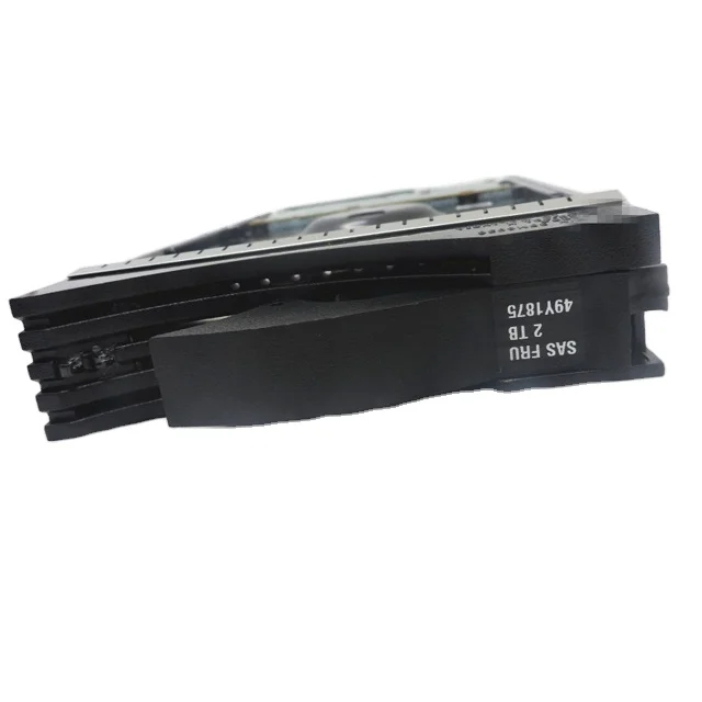 Storage System Ds3500 2TB Hdd SAS 7200RPM 6GB/s 7.2K
