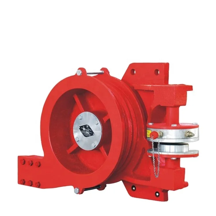 API Well Drilling Rig Parts Deadline Anchor   good quality