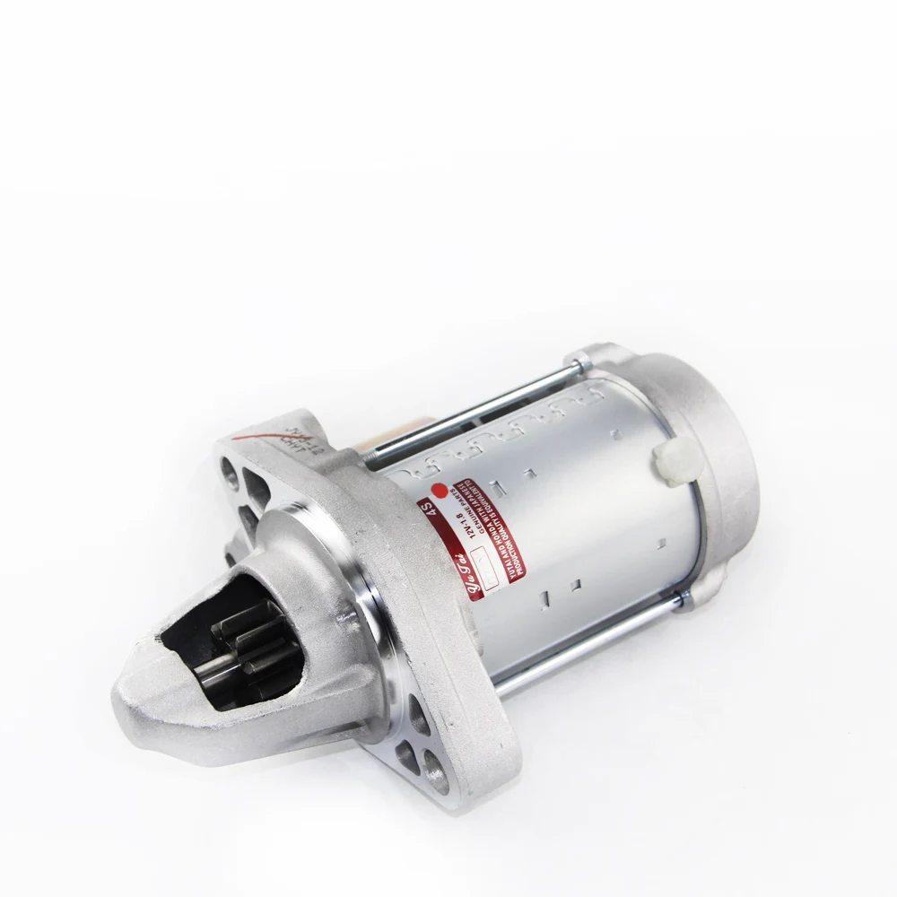  Стартерный двигатель OEM 31200-R40-R01 автозапчасти для HONDA ACCORD 2014/ELYSION 2013/ODYSSEY 2009-2013/CROSSTOUR 2011/CRV