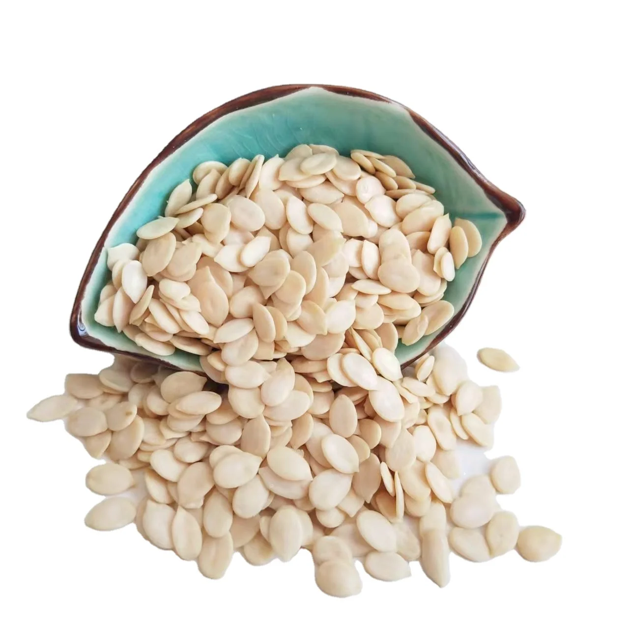 Сушеные оптовая продажа семена дыни ядра облупленные из черных и красных семян арбуза