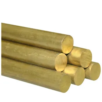 Медный стержень ASTM C21000 C22000 C23000 C24000 медный круглый цена