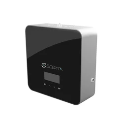 SCENTA Top Sale New arrival Electric Large area Air Scent System,home appliances evaporative humidifier aroma diffuser