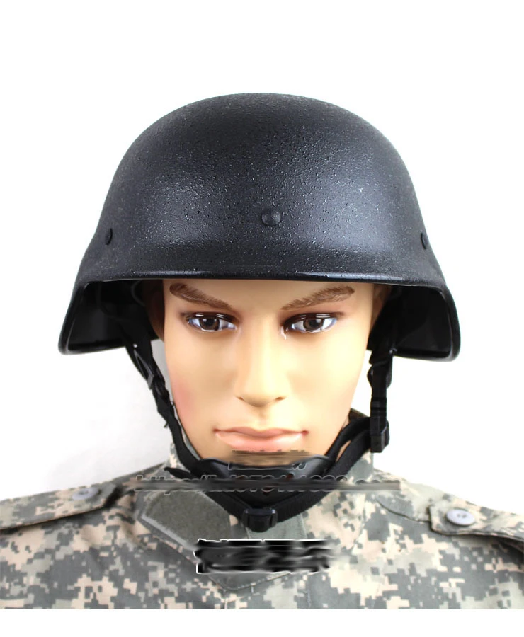 US M88 Helmet Tactical Combat Full Military Fans Made of Steel Helmet,full Steel 56-62CM