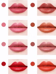 FRESH 2023 Silk mist lipstick matte foggy face velvet lipstick lasting moisturizing lipstick