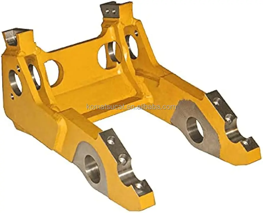 Запчасти для бульдозера 7T5417 7T-5417 тележка CAT caterpillar D9T D9R
