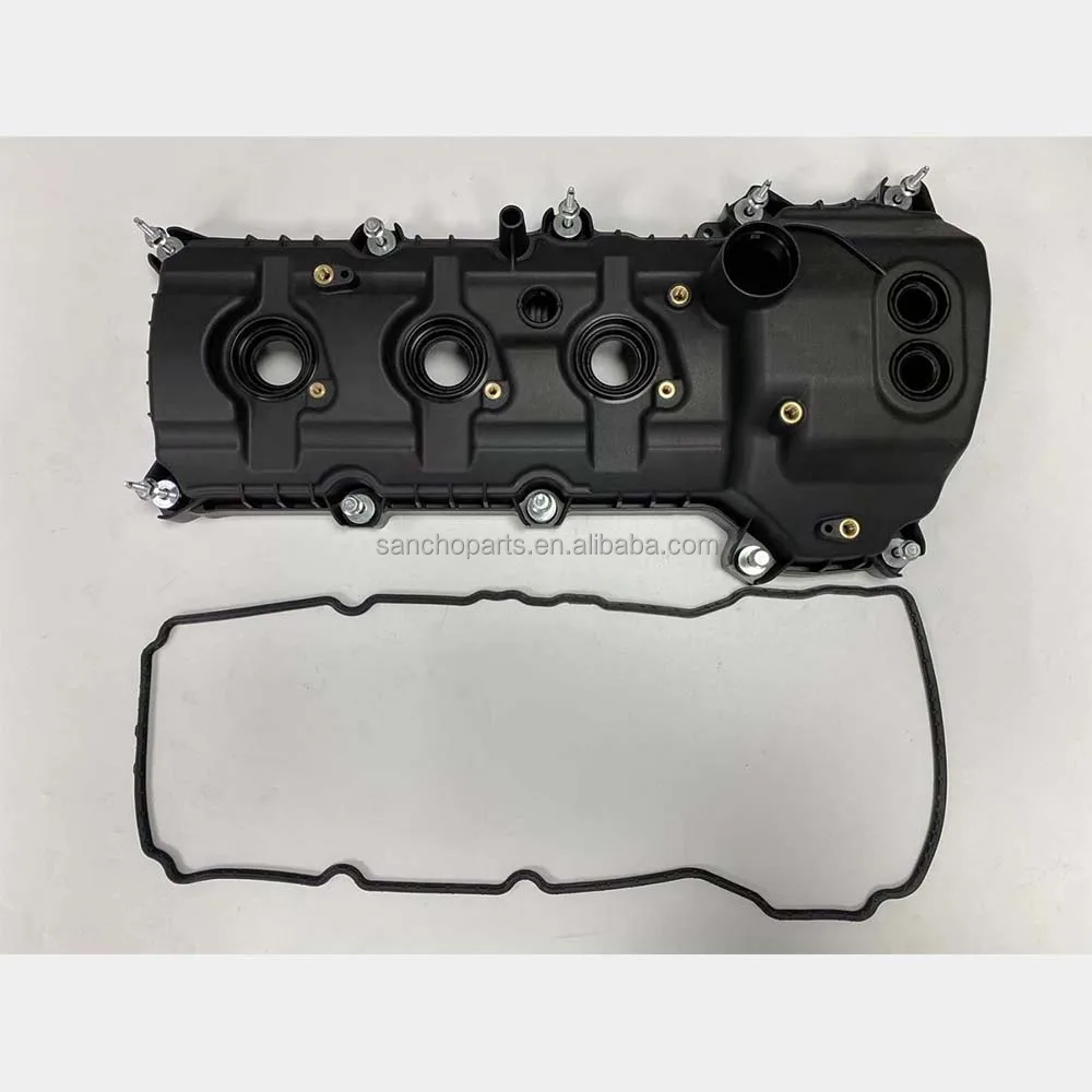 Engine Valve Cover BR3Z-6582-R Fit For Ford Explorer F-150 Mustang Taurus Transit 3.5L NA