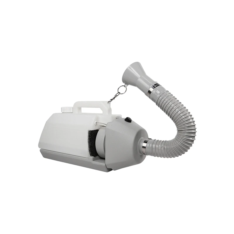 
Fogger for Disinfection Battery Operated ULV Fogger Sprayer 