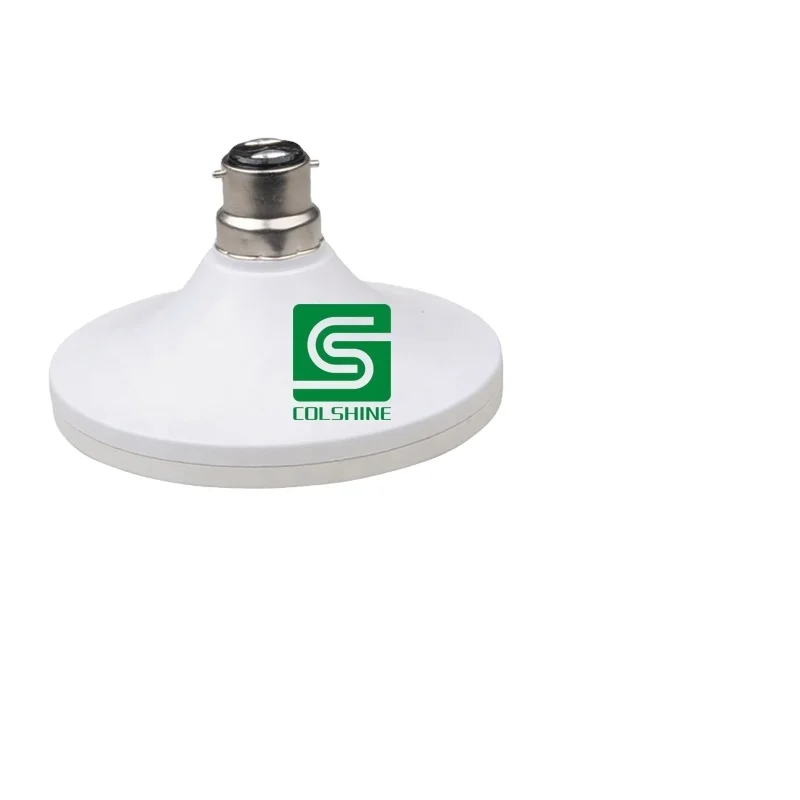 Light Socket B22 to GX70 Lamp Base Adapter Converter