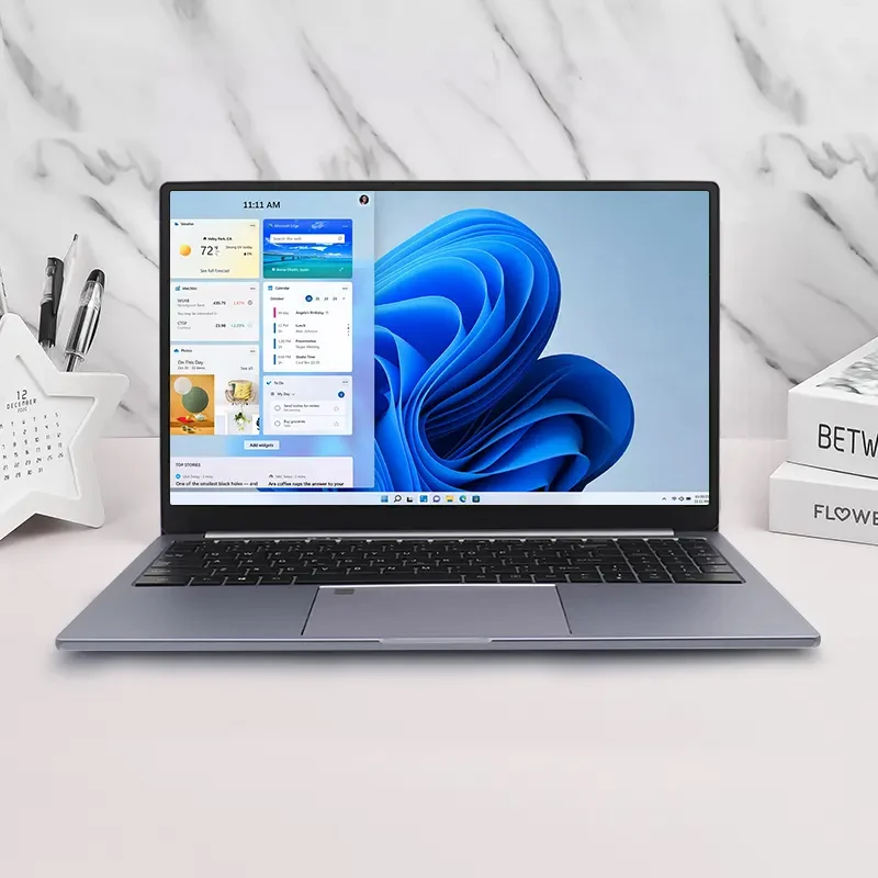 Ноутбук Intel Core i7 1060NG7 ноутбуки 15 6 дюймов 1920*1080P 16 ГБ ОЗУ 1 т SSD Игровые для персональных ноутбуков
