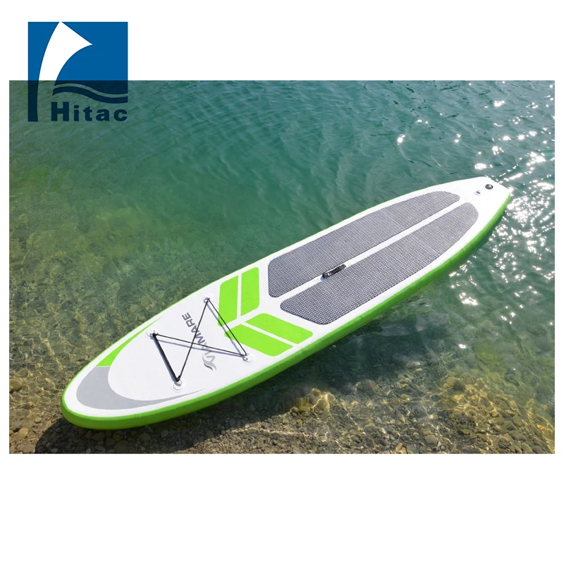 High quality double layer Unisex SUP Paddle board Air fins Sup Board