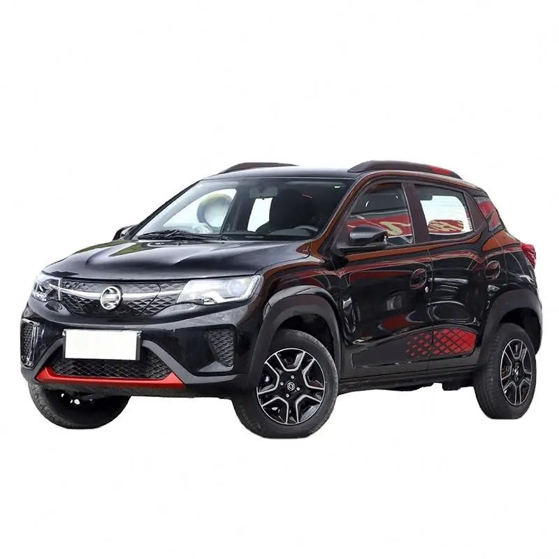 Dongfeng EX1 Pro Аккумулятор с быстрой зарядкой новый Электромобиль автомобиль для взрослых