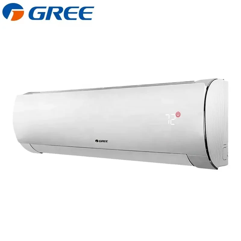 18000Btu 110 В 220 Кондиционер Настенный Сплит 12000Btu кондиционер инвертор тепловой насос