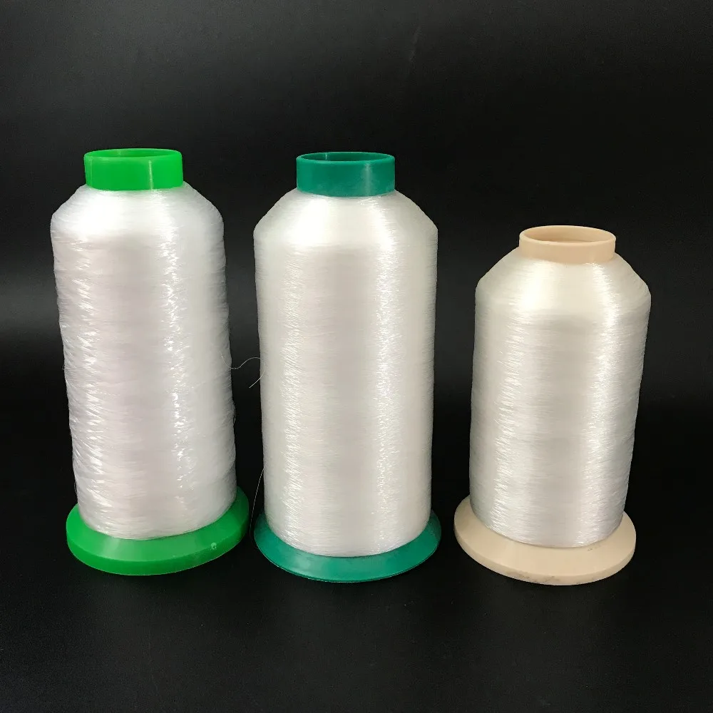 0.08mm-0.25mm Single Nylon Sewing Thread Best Invisible Thread