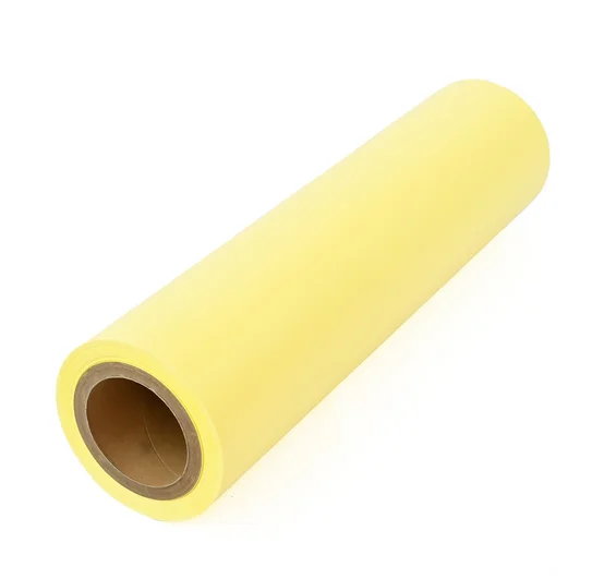 Paper Factory High Quality Silicon Release paper jumbo roll Glassine paper for self adhesive sticker label