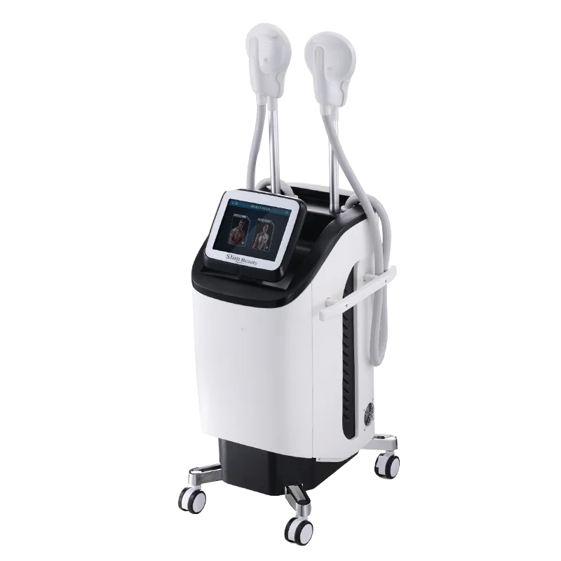 EMS-body-sculpting-machine/body slimming ems/4 handles ems sculpt slimming machine