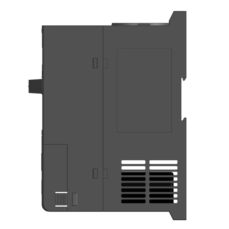 China supplier cheap vector control VFD Modbus RS485 motor speed control inverter