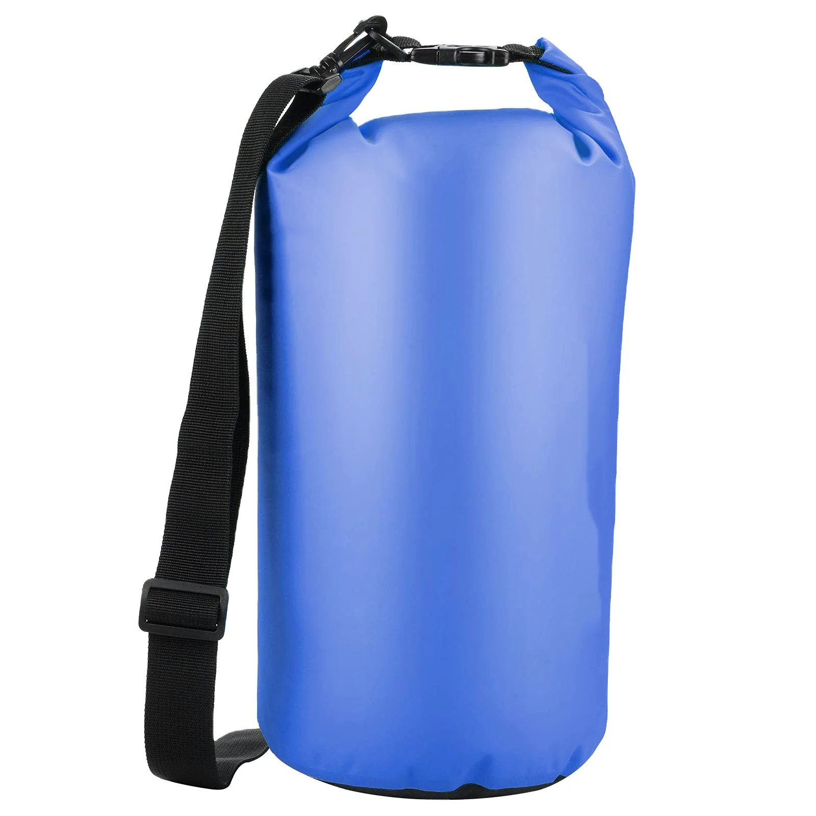 Outdoor Ocean Pack Waterproof Phone Dry Bag Custom logo swimming 500d pvc Floating Boating Fishing Swim safe buoy