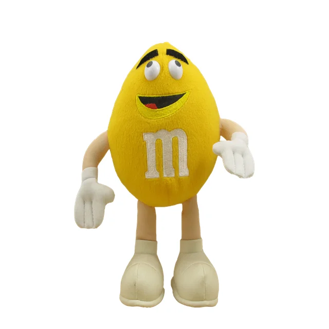 GSV ICTI factory Wholesale soft stuffed Cartoon animal promotional custom plush toy