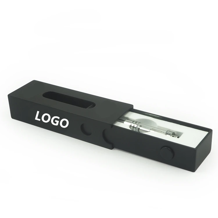 
 Оригинальная электронная сигарета 0,5 мл 1 мл CBD, защита от детей, упаковка 510, картридж атомайзера  