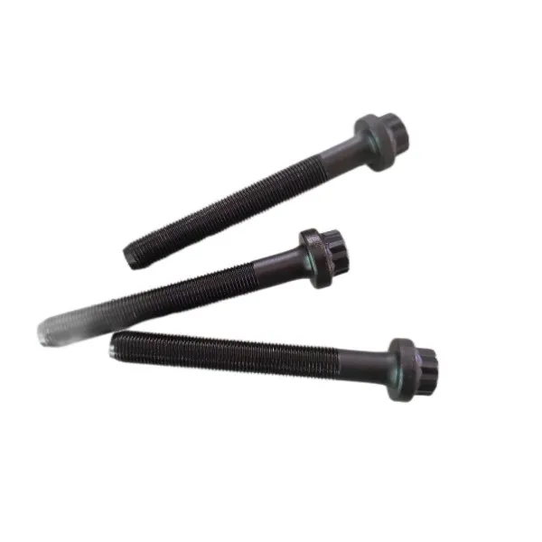 Diesel engine parts Cummis QSX15 Connecting Rod Bolt 3678574  Connecting rod bolt