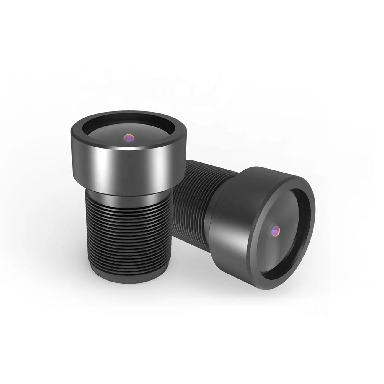 CCTV lens 12mm, F8 1/1.8' TTL 25mm  DFOV low distortion 1.1% M12 F8 Camera CCTV Lens