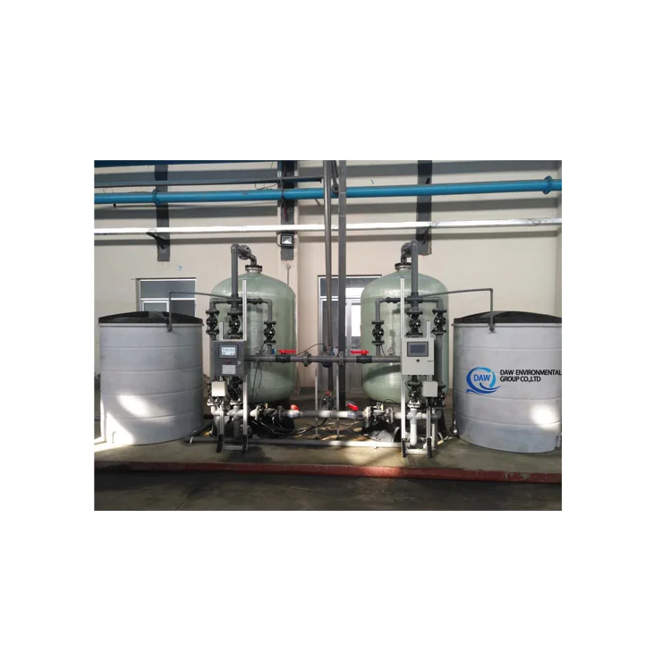 Заводская индивидуальная промышленная/Коммерческая машина для переработки воды ro система очистки