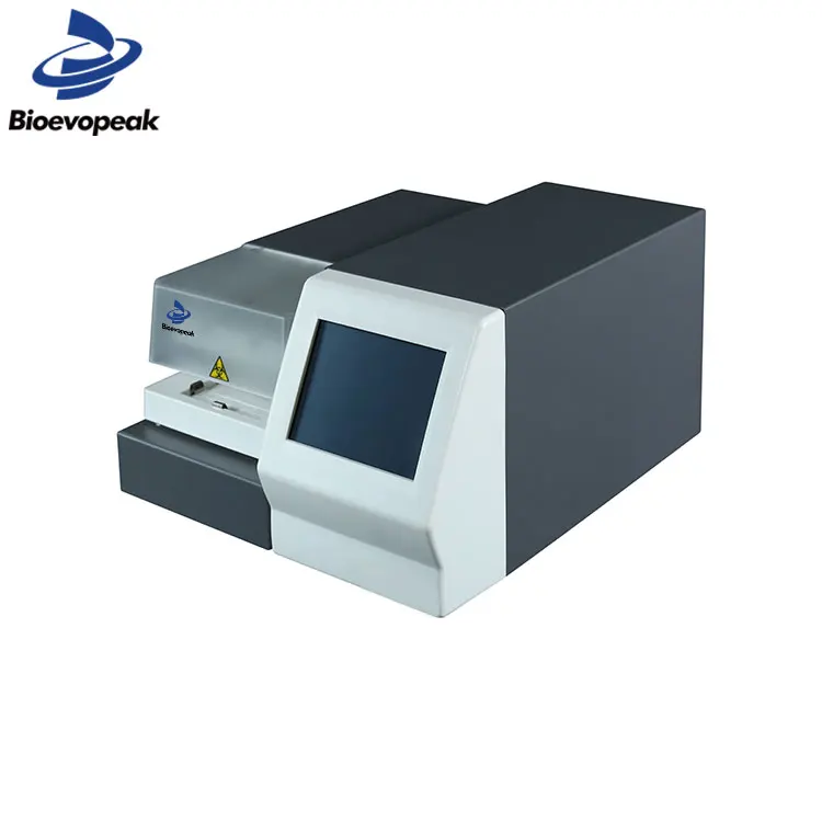 Bioevopeak Lab Microplate Washer, MPW-D400 with best price