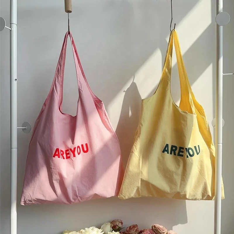 Chuanghua Custom Logo Sturdy Heavy Duty Canvas Tote Bags Shopping Farmers Market Tote Bag with Canvas Handles