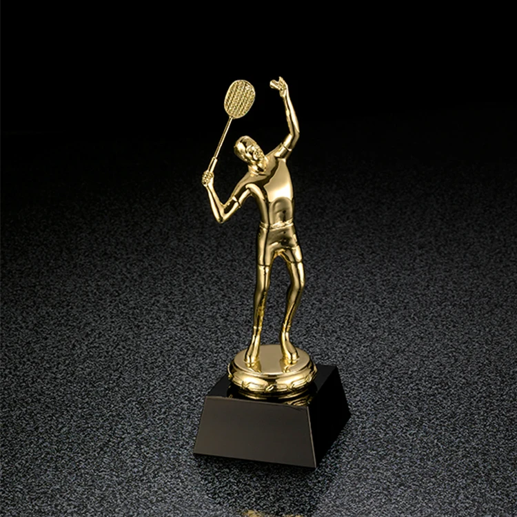 Wholesale customized honor medal metal souvenir sports award trophy