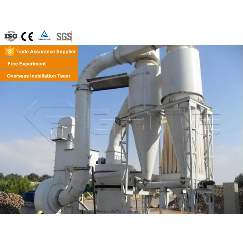 GATE Rolling Mill Small Laboratory Ball Milling Machine Planetary Ball Mill Machine Ball Mill Machine