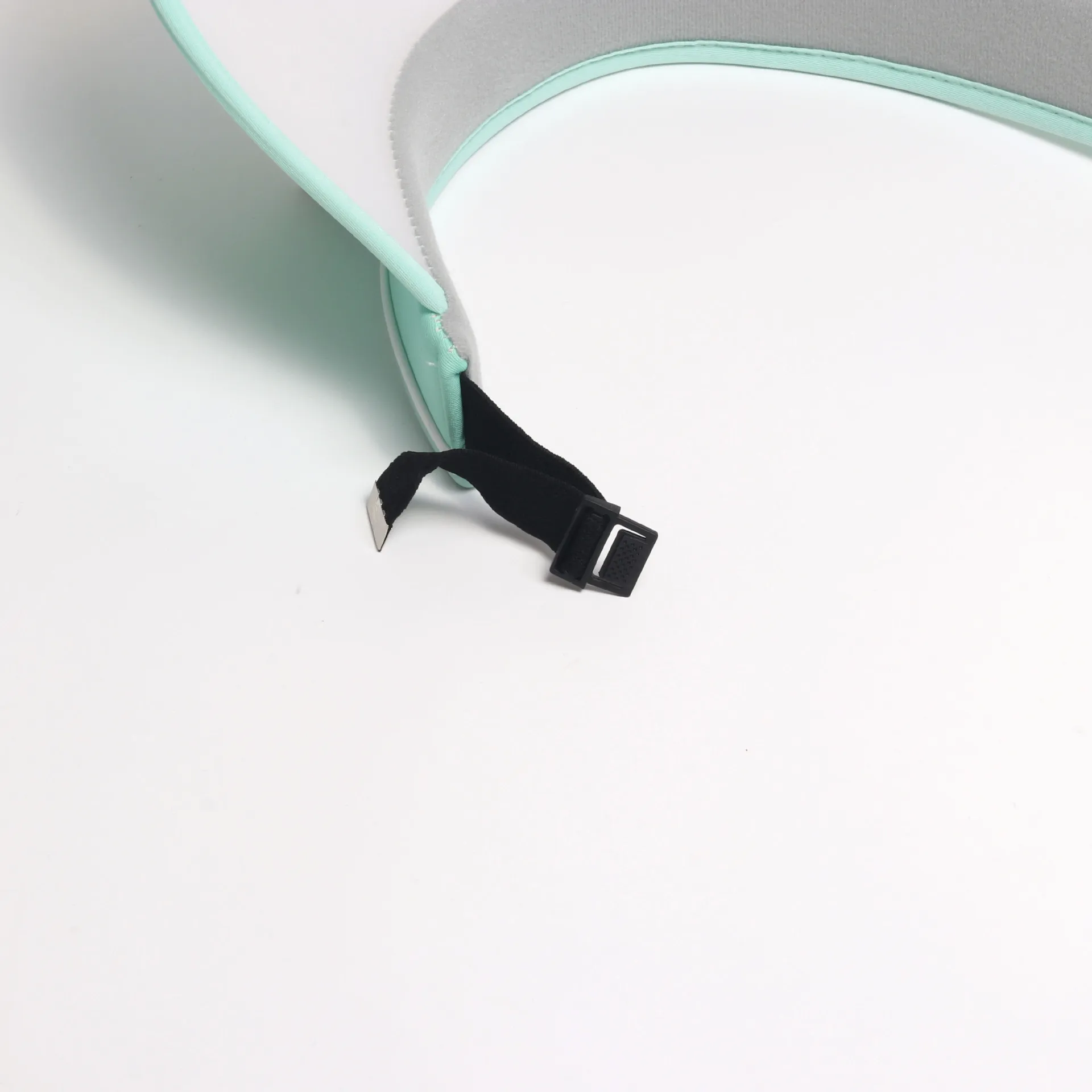 Летняя охлаждающая Vizor Солнцезащитная шляпа с зарядкой от Usb перезаряжаемая крышка вентилятора вентилятором