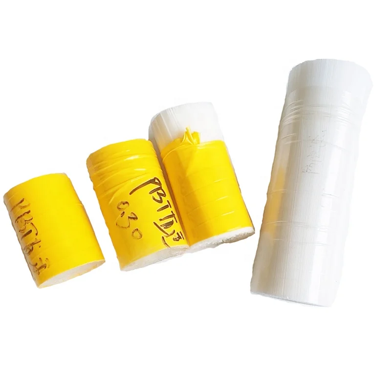 Hot Sale Customization Nylon Brush Filament PET PP Brush Filament for Cleaning Brush