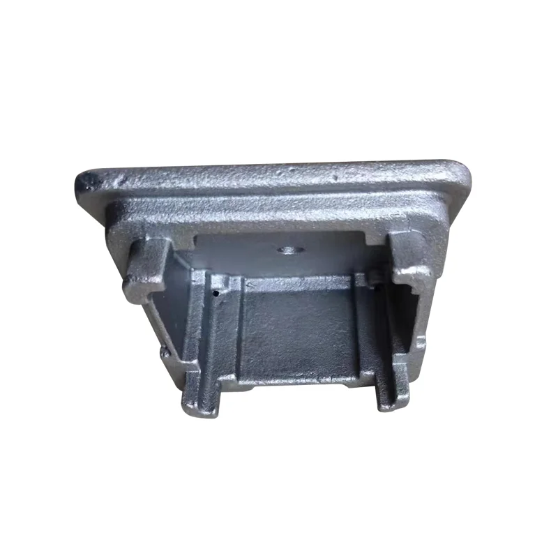 JIS G5502 FCD450 10 сельскохозяйственная техника чугунные детали поставщики от китайского литейного производства на заказ 45 50 дней CN;SHX Defang