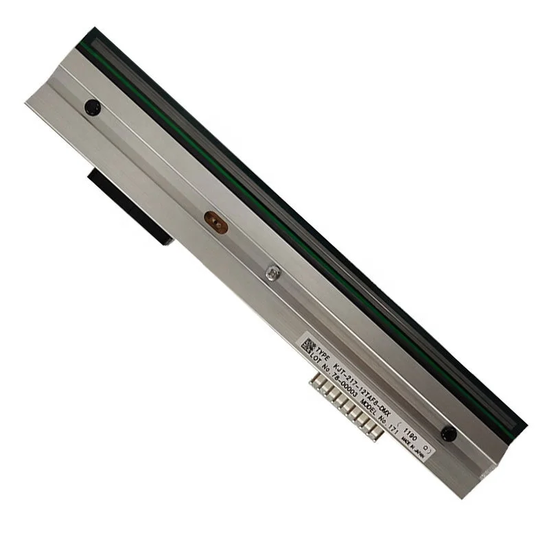 PHD20-2234-01 Width 216mm Original Printhead For Datamax H8308 300dpi Thermal Barcode Label Printer Printer Head