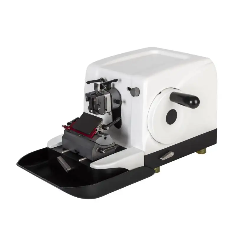 Roundfin Rd-315 lab Pathology laboratory equipment Microtome