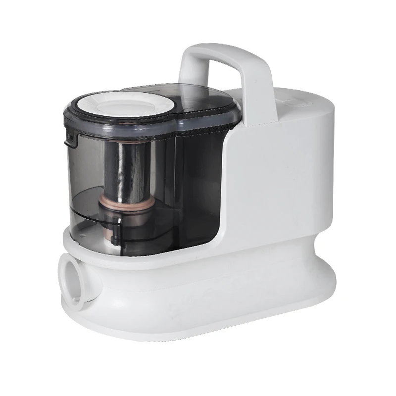 2023 New Pet Dog Cat Short Long Hair Brush Fur Grooming Kit Pet Vacuum Cleaner