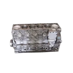 SAA6D170 Cylinder Block 6245-21-1100