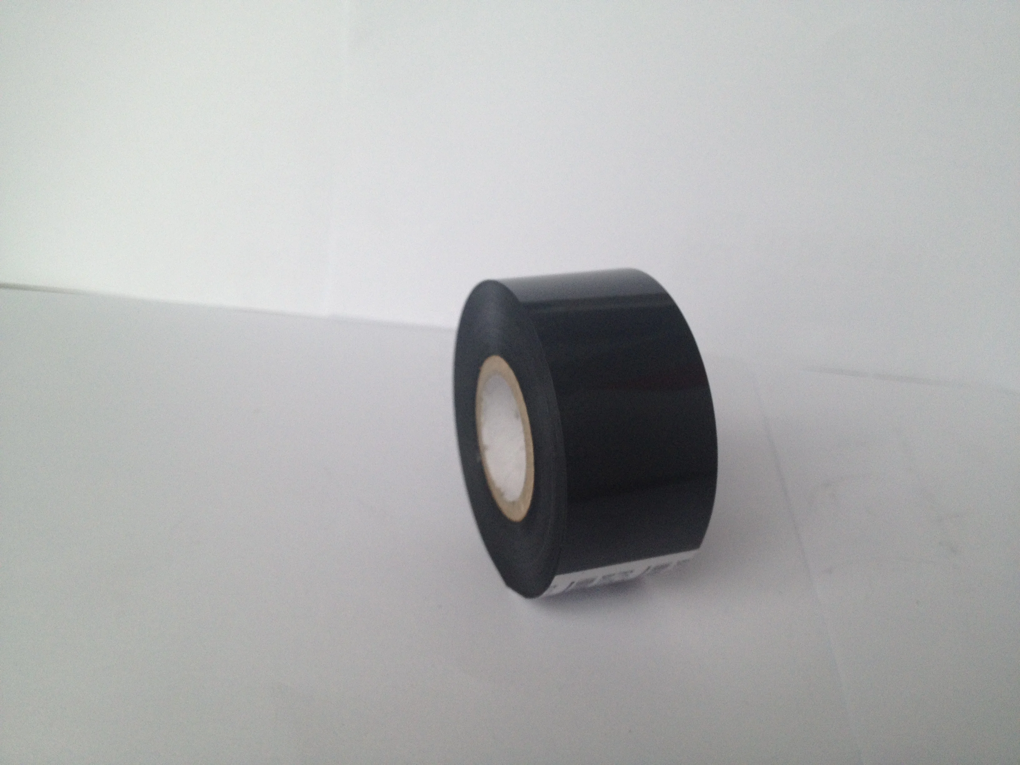 Different color Date Hot Coding Foil stamping machines foil for multi color hot coding foil