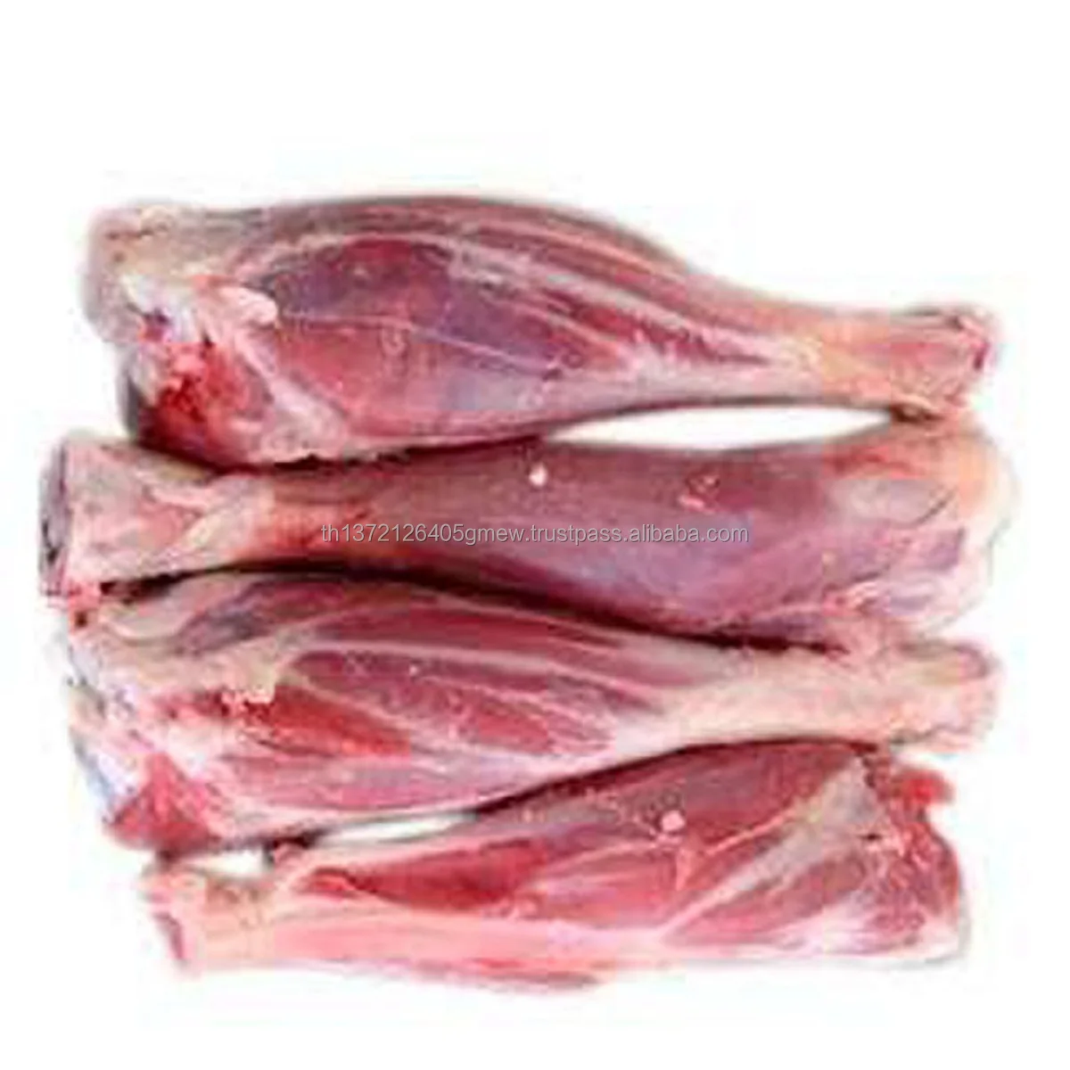 Fresh Frozen Cow/Lamb Beef Without Bones/Body Part Boneless Beef For Export