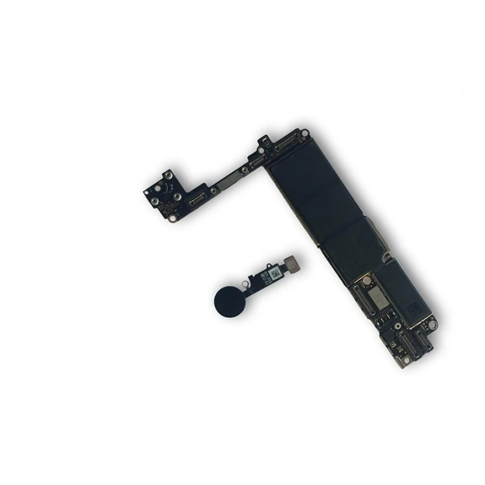 Good price For Iphone 7 Motherboard 32GB for iphone 7plus motherboard for iphone 7 plus motherboard unlocked original