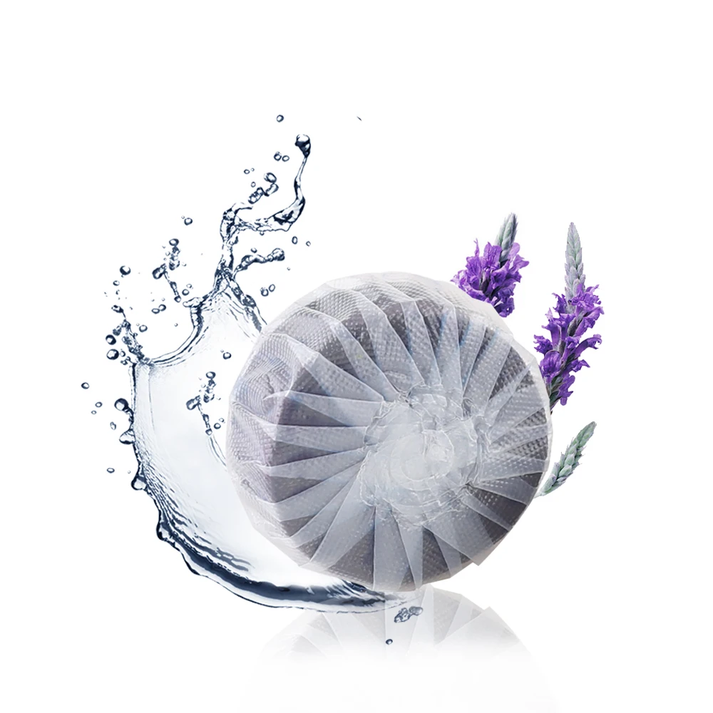 Keep toilet freshener clean block chemical formula detergent product for toilet bowl cleaner