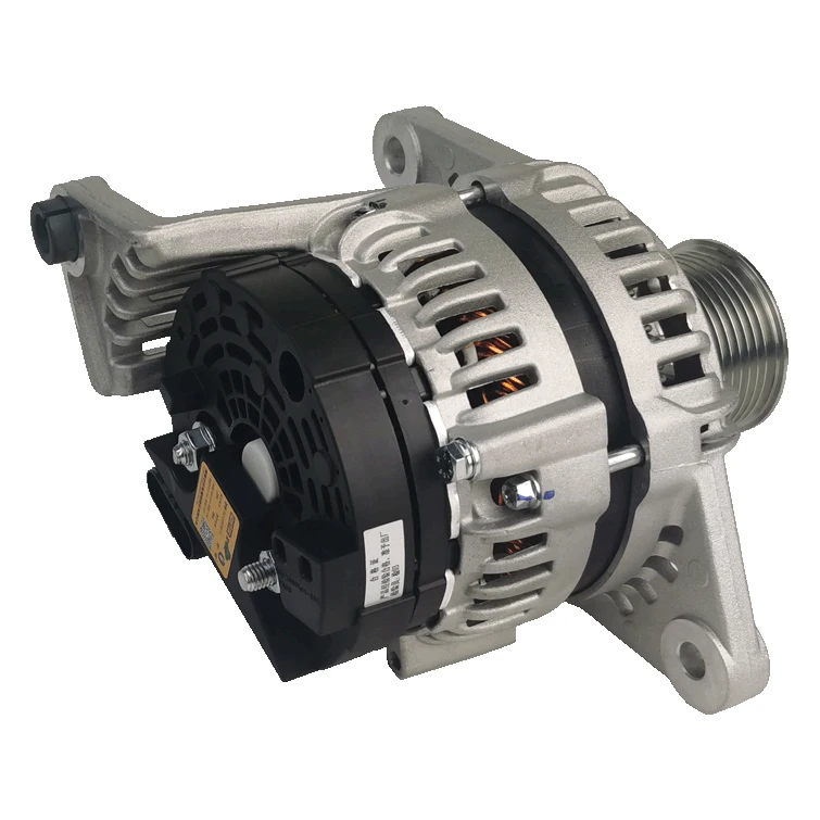 Support OEM Auoto Parts Alternator Generator For Valeo Alternator
