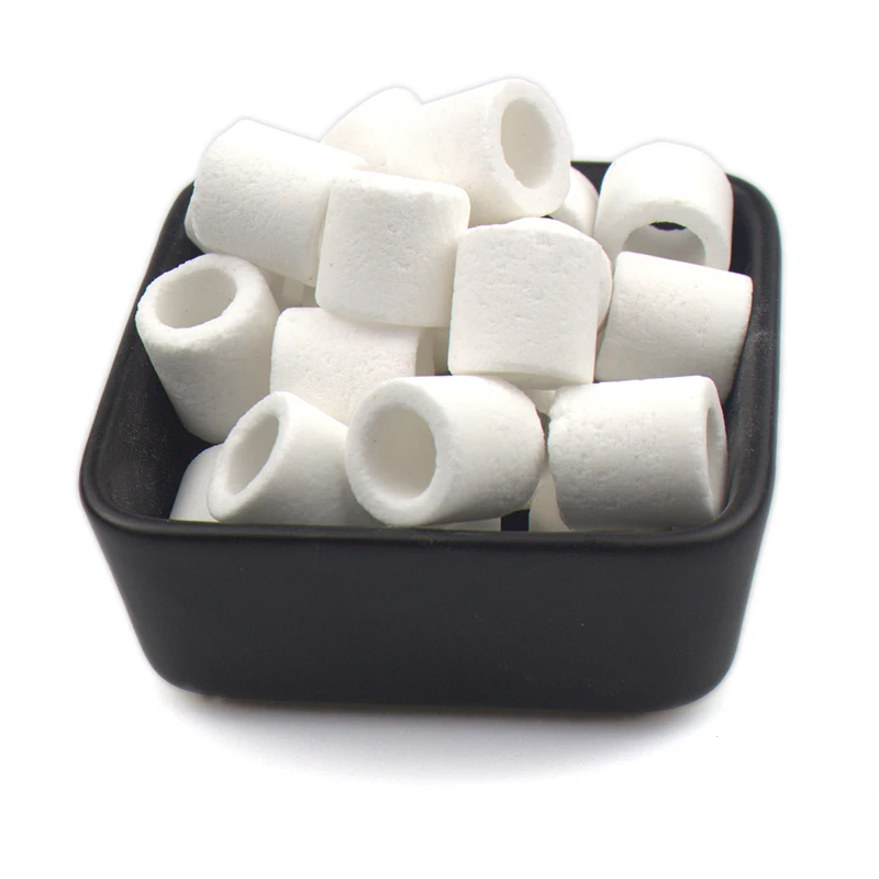 Filter Media Bio Rings Filter Media Price Filter Media Aquarium Bio Balls Ceramic Rings Glass Rings