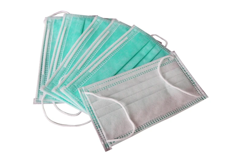 Full Automatic Inner Ear Loop Face Mask Welding Mask Making Machine