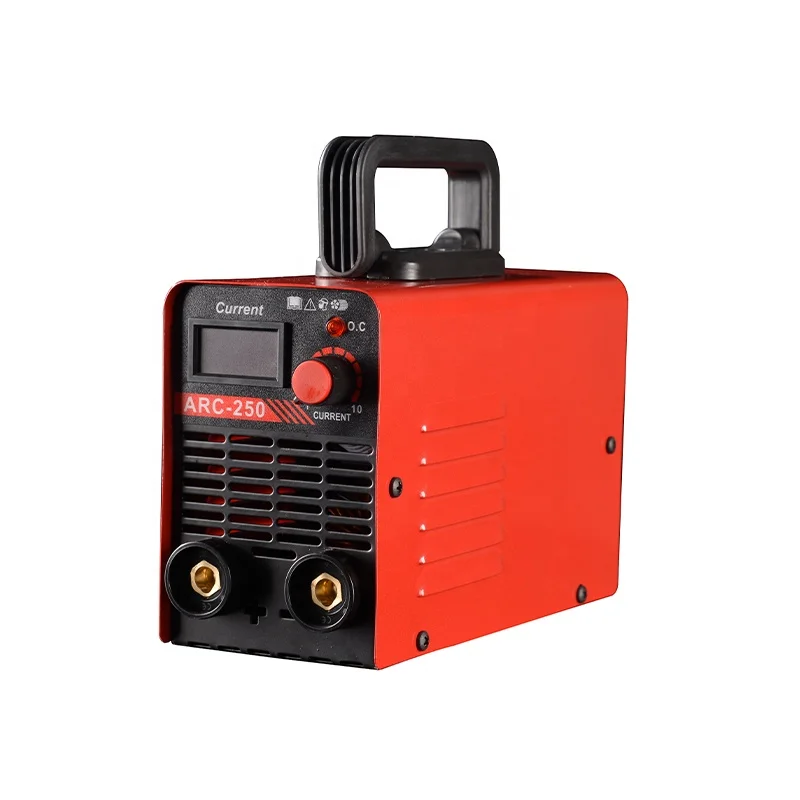 Portable Electric Welding Machine Welding Tool 110V Arc Welder Multi-Purpose Arc Welding Set
