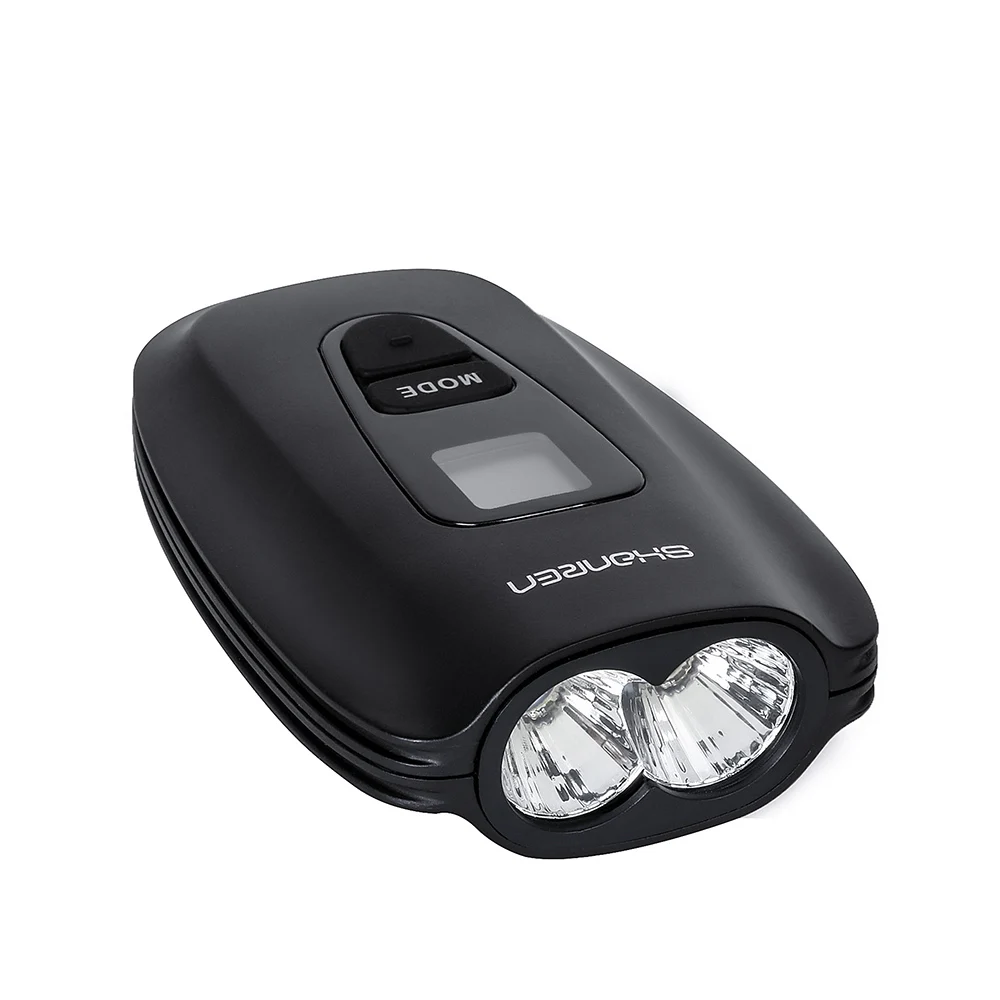 
Shanren USB Rechargeable 800 Lumen Mountain Bikes Bicycle Accessories Bicycle Light 