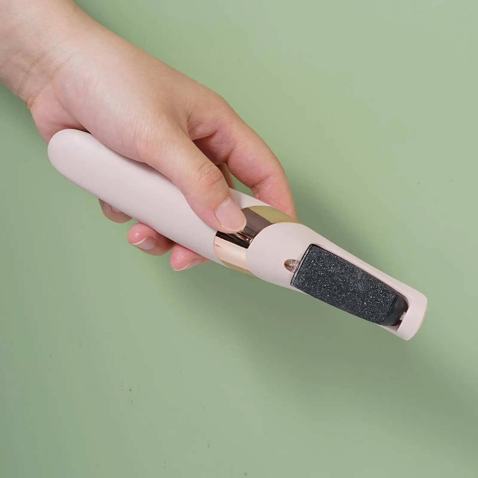 Электрическая пилка для ног, перезаряжаемые продукты для ухода за ногами, электрическая машина для очистки ног