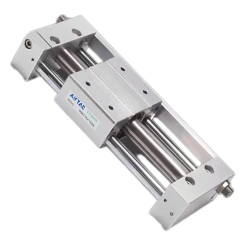 RMT Series Guided Rodless Cylinder RMT20X50 100 200 300 400 500SA