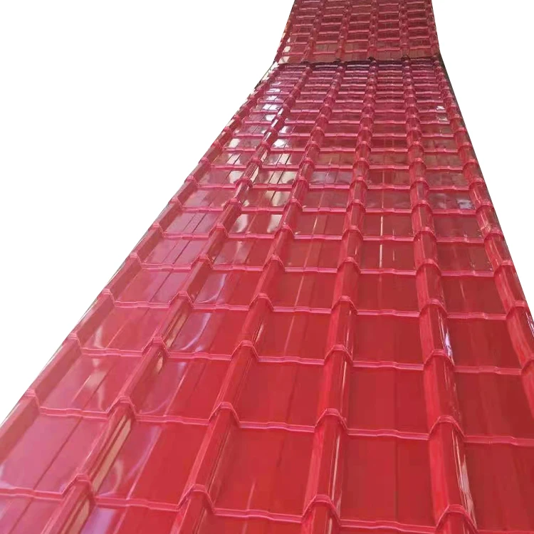ASTM металлический сайдинг цинковый стальной лист оцинкованный кровельный для крыши Китай оптовая цена