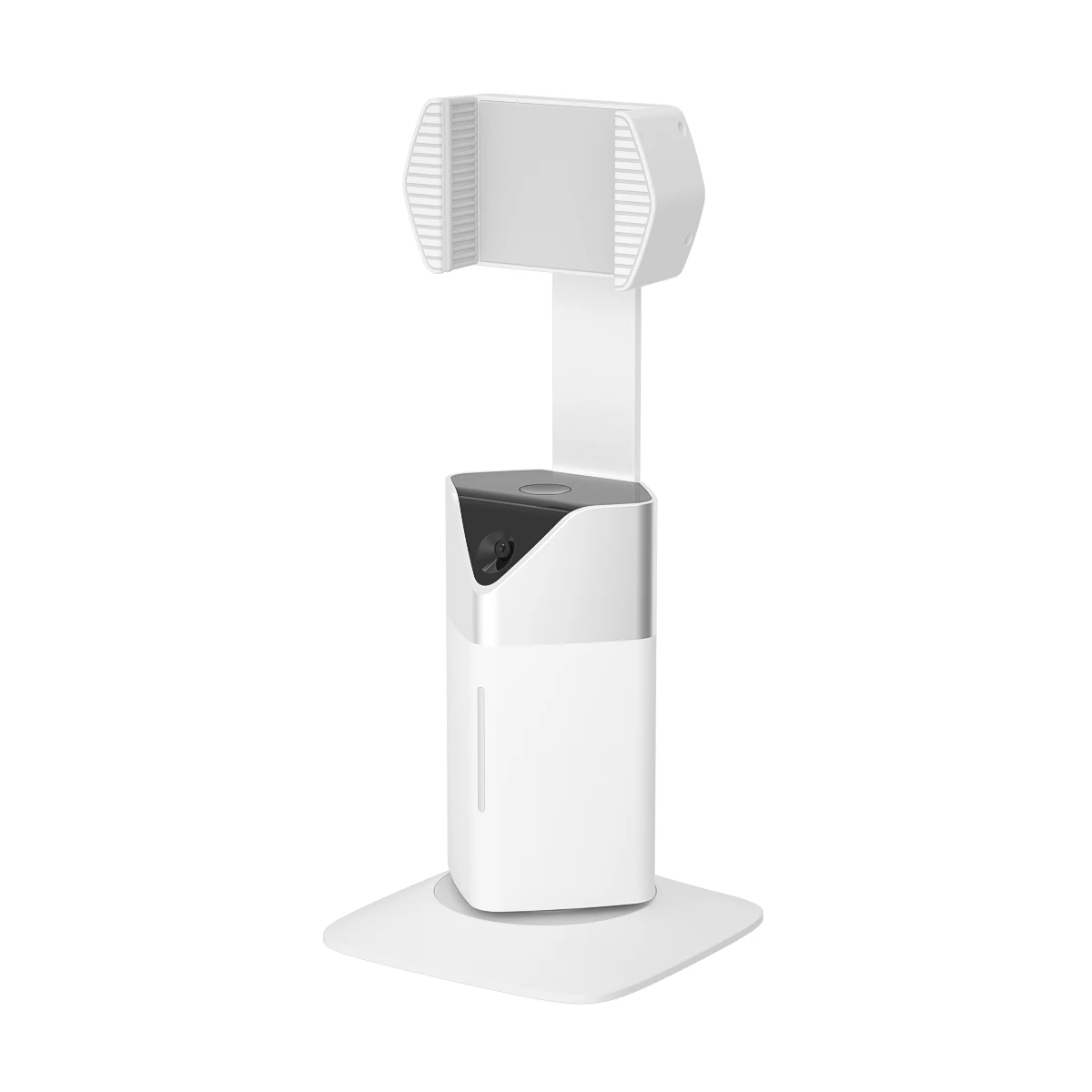 Wholesale No App Charger Custom Gesture Control Holder Smart Phone Holder Mobile Accessories Tracking Phone Stand Selfie